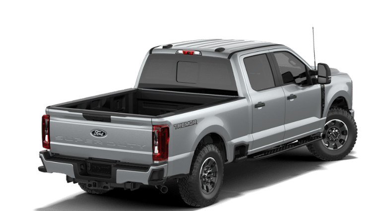2027 Ford Super Duty F-250 SRW F-250® XL