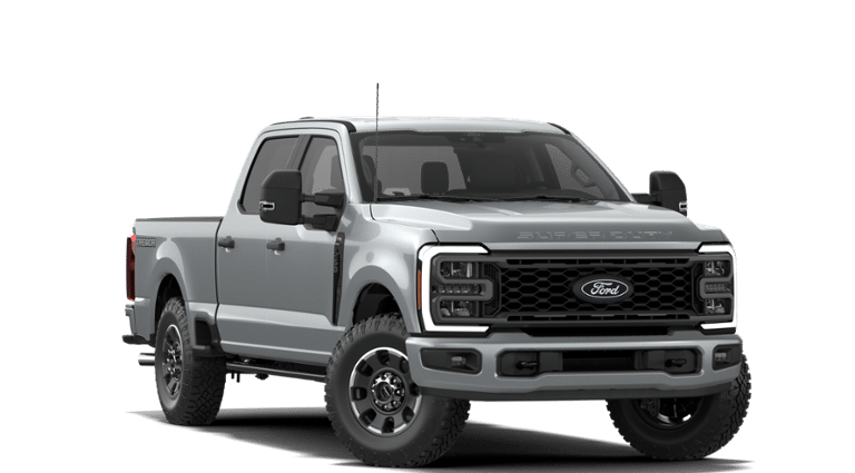 2027 Ford Super Duty F-250 SRW F-250® XL