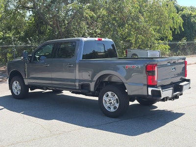2026 Ford Super Duty F-250 SRW XLT