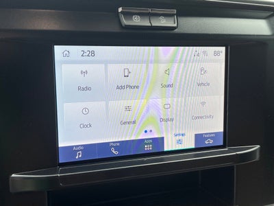 2025 Ford Super Duty F-250 SRW XLT