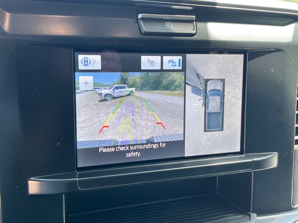 2025 Ford Super Duty F-250 SRW XL