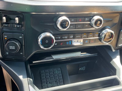 2025 Ford Super Duty F-250 SRW LARIAT