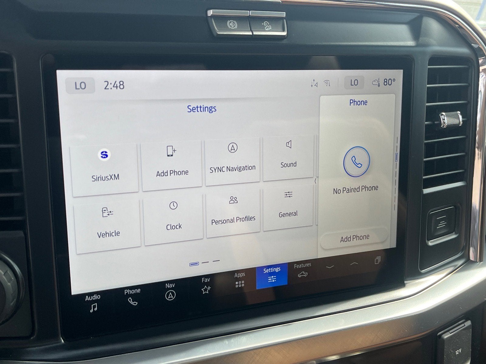 2026 Ford Super Duty F-250 SRW King Ranch