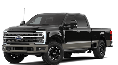 2026 Ford Super Duty F-250 SRW F-250® King Ranch®