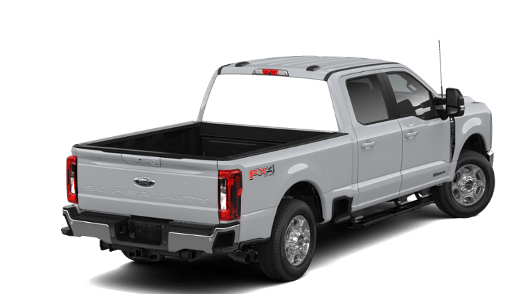 2026 Ford Super Duty F-250 SRW XLT