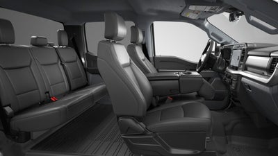 2026 Ford Super Duty F-250 SRW XLT