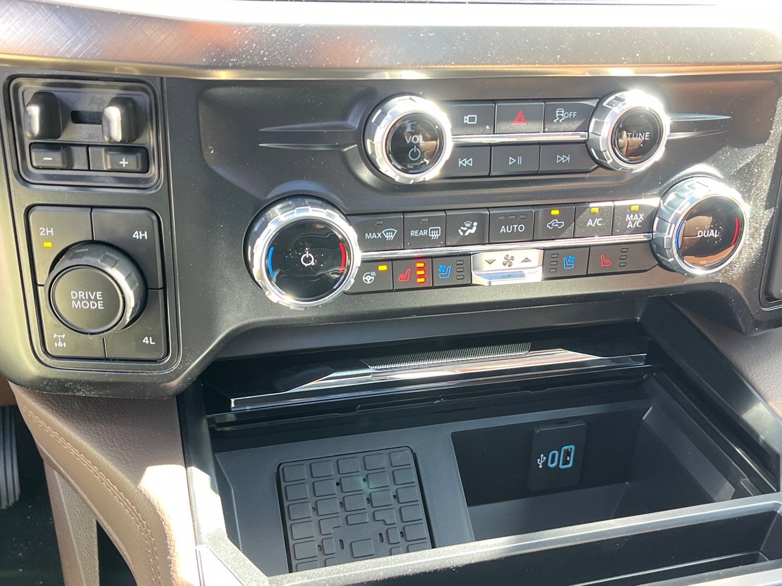 2026 Ford Super Duty F-350 SRW King Ranch