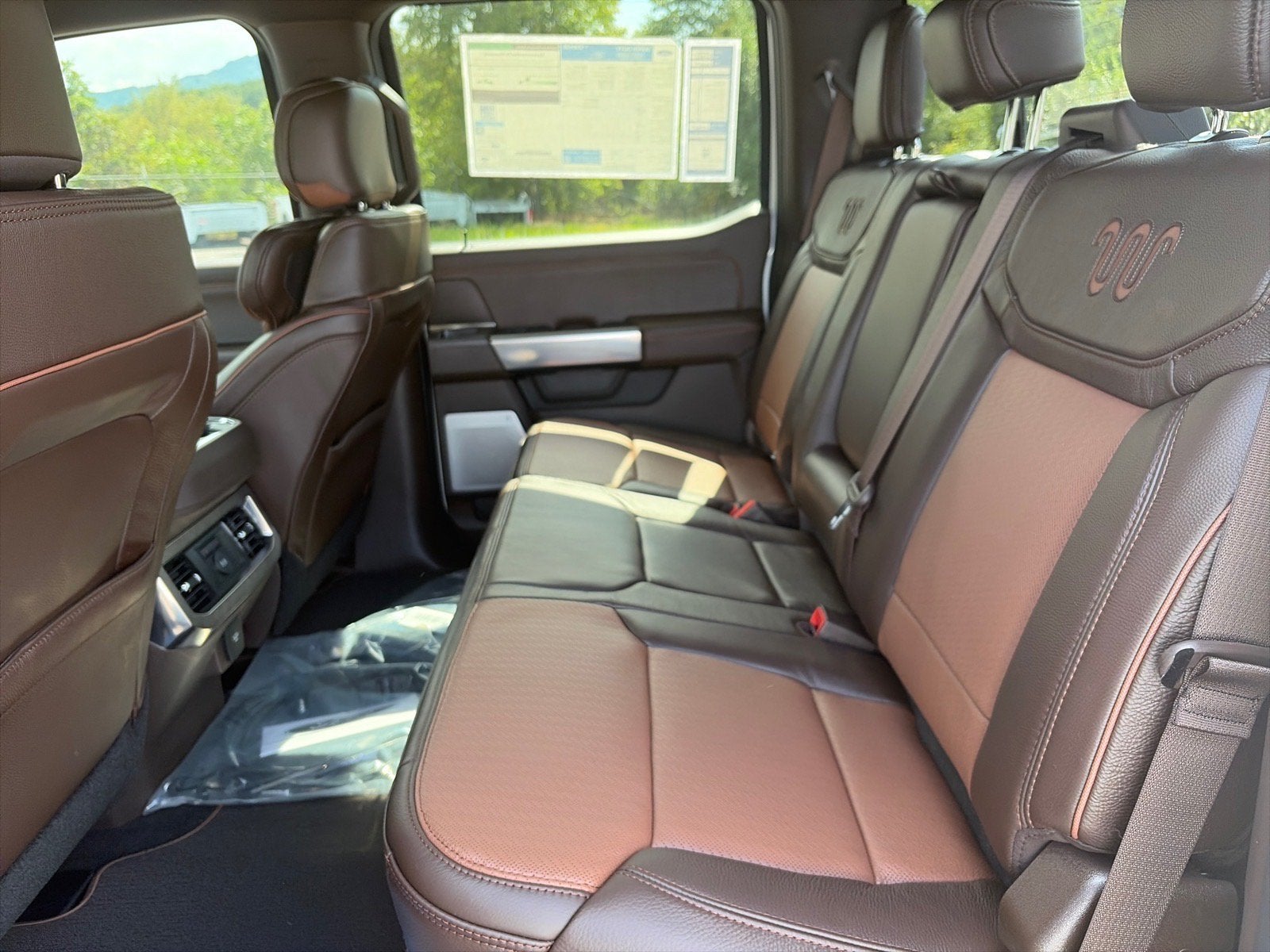 2026 Ford Super Duty F-350 SRW King Ranch