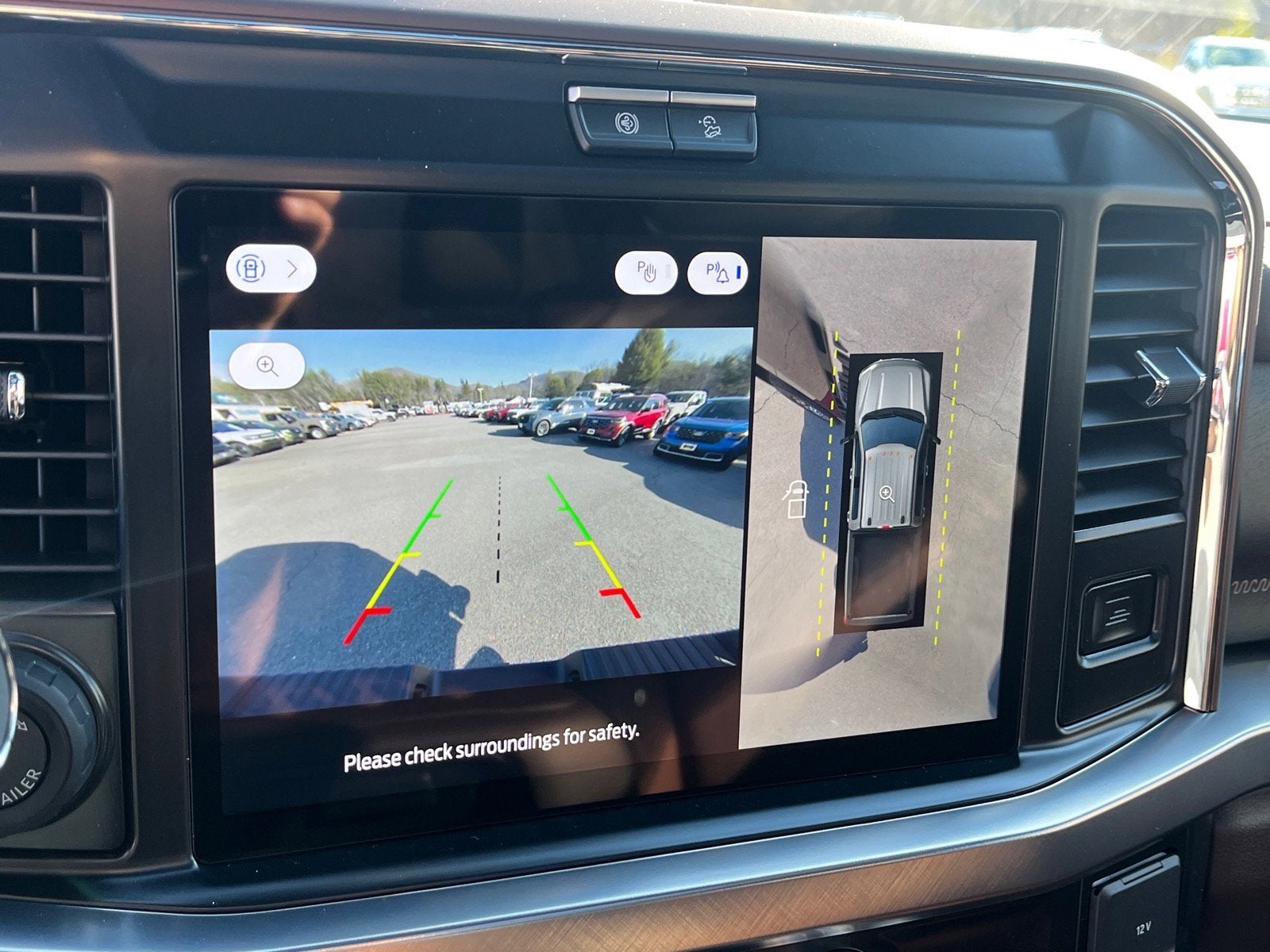 2026 Ford Super Duty F-350 SRW King Ranch