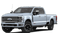2026 Ford Super Duty F-350 SRW F-350® Platinum®