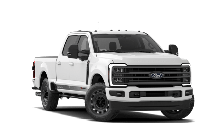 2027 Ford Super Duty F-350 SRW XLT