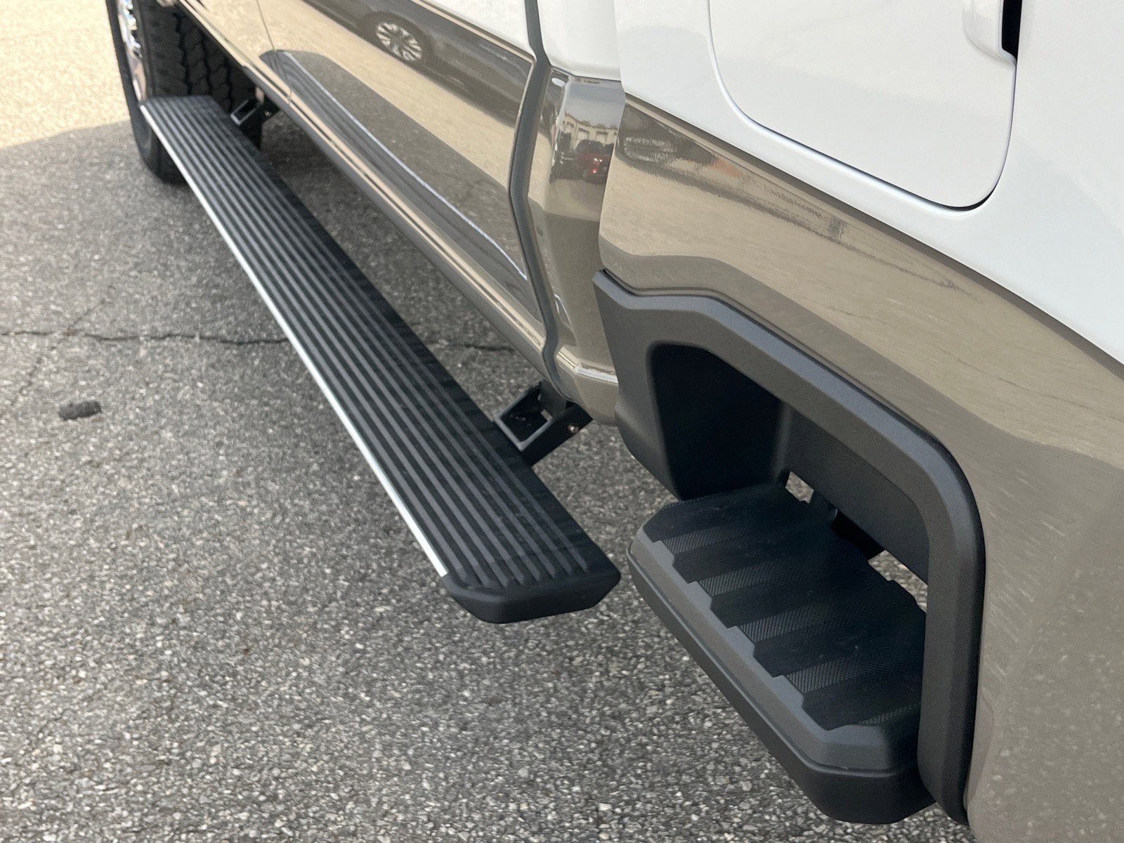 2026 Ford Super Duty F-350 SRW King Ranch