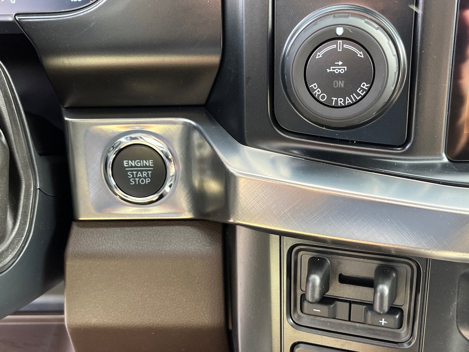 2026 Ford Super Duty F-350 SRW King Ranch