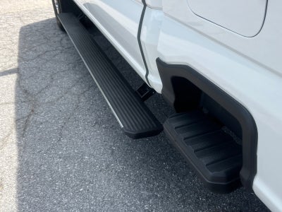 2026 Ford Super Duty F-350 SRW King Ranch