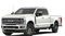 2026 Ford Super Duty F-350 SRW F-350® Platinum®