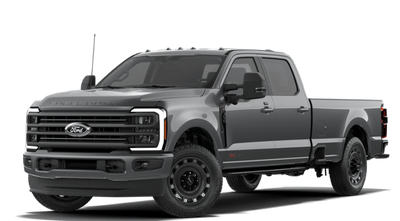 2027 Ford Super Duty F-350 SRW F-350® XLT