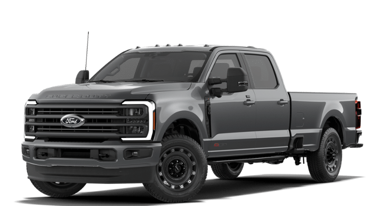 2027 Ford Super Duty F-350 SRW F-350® XLT