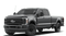 2027 Ford Super Duty F-350 SRW F-350® XLT