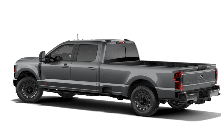 2027 Ford Super Duty F-350 SRW F-350® XLT