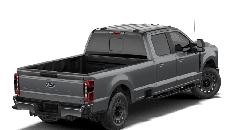2027 Ford Super Duty F-350 SRW F-350® XLT