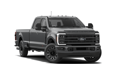 2027 Ford Super Duty F-350 SRW F-350® XLT