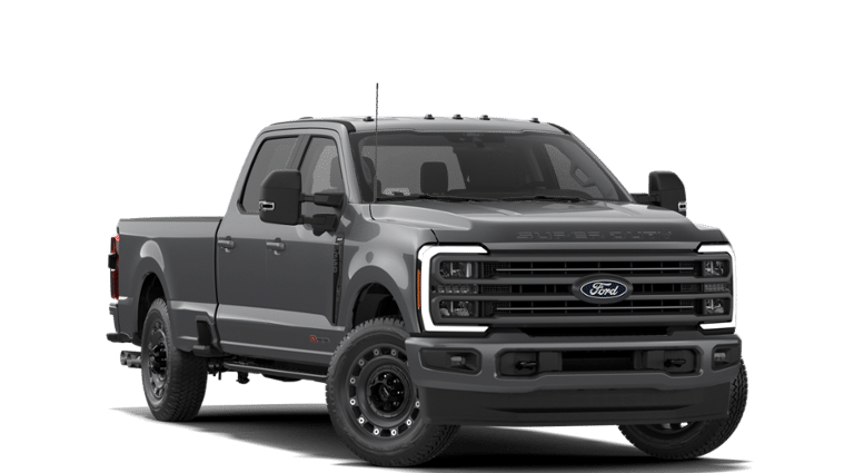 2027 Ford Super Duty F-350 SRW F-350® XLT