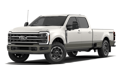 2027 Ford Super Duty F-350 SRW King Ranch
