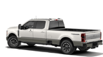 2027 Ford Super Duty F-350 SRW King Ranch