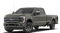 2027 Ford Super Duty F-350 SRW Platinum