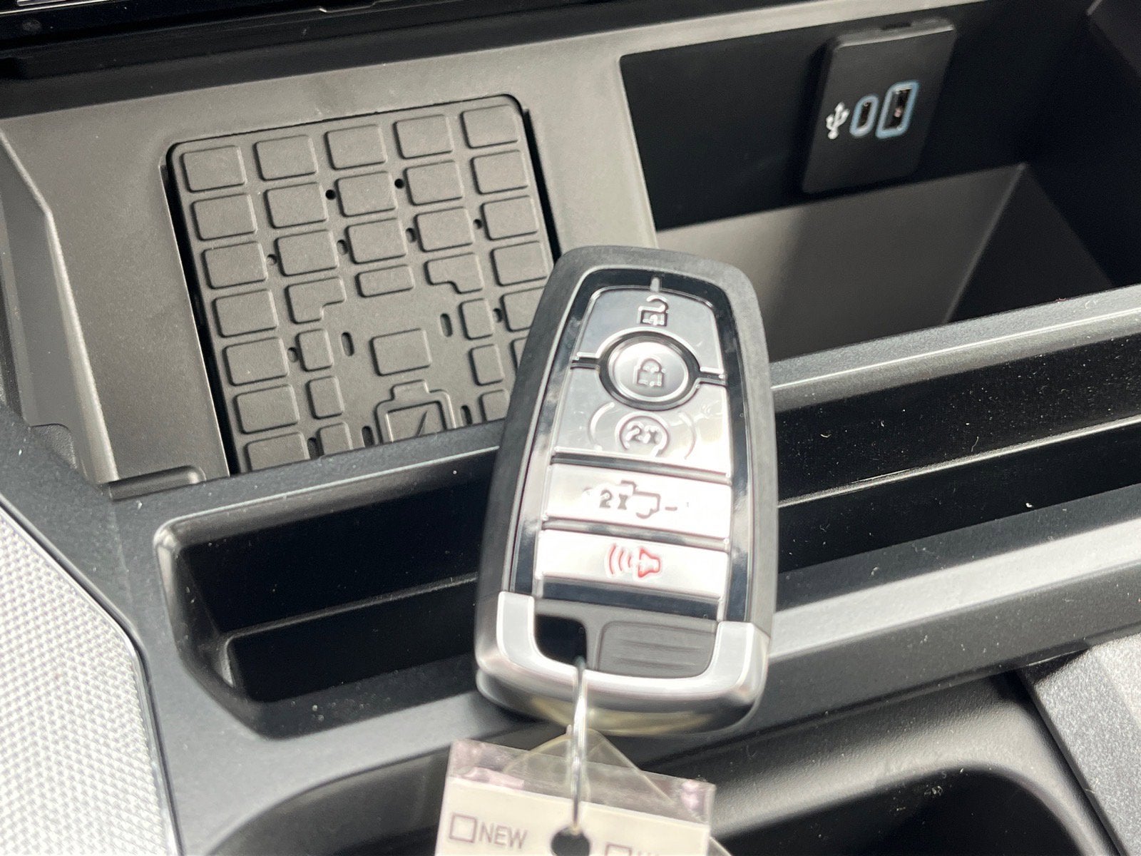 2026 Ford Super Duty F-350 SRW King Ranch