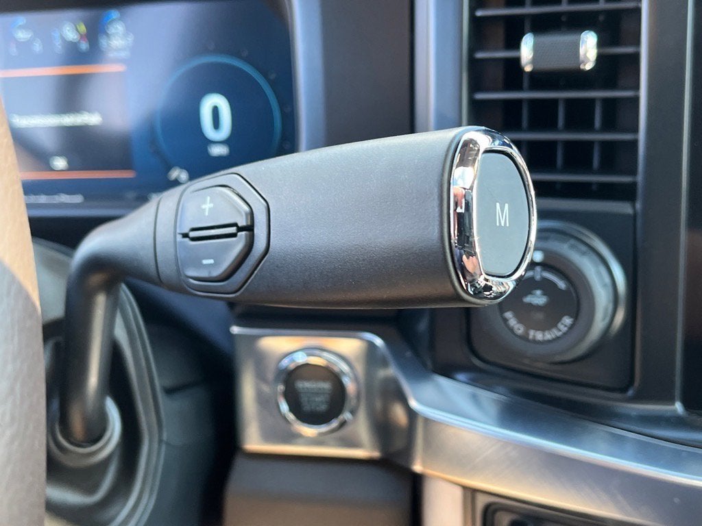 2026 Ford Super Duty F-350 SRW King Ranch