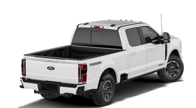 2027 Ford Super Duty F-350 SRW LARIAT