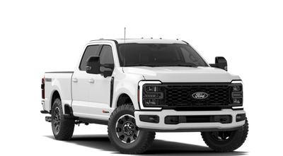 2027 Ford Super Duty F-350 SRW LARIAT