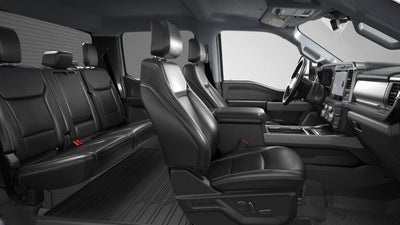 2026 Ford Super Duty F-350 SRW F-350® Lariat®