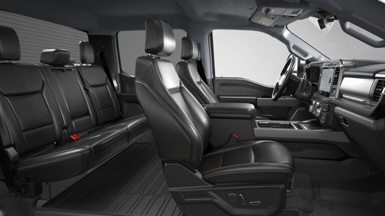 2026 Ford Super Duty F-350 SRW F-350® Lariat®