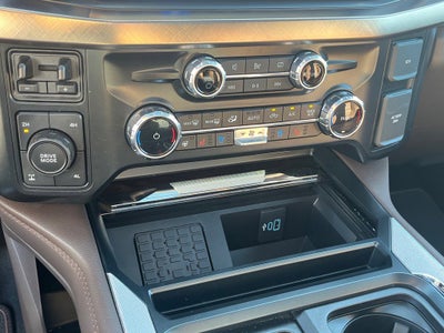 2024 Ford Super Duty F-350 SRW King Ranch