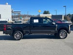 2024 Ford Super Duty F-350 SRW King Ranch