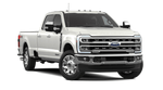 2026 Ford Super Duty F-350 SRW F-350® Lariat®
