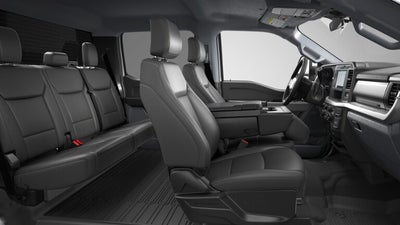 2026 Ford Super Duty F-350 SRW XLT