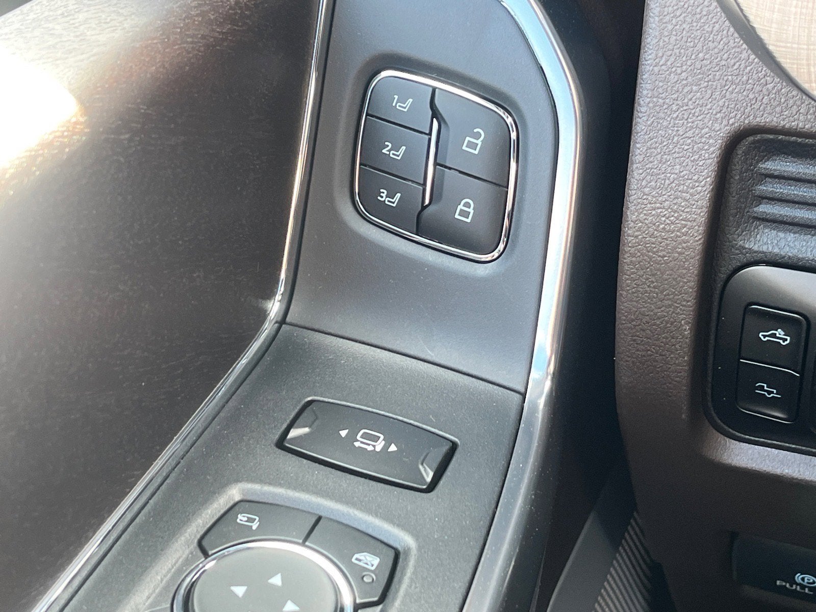 2026 Ford Super Duty F-350 SRW King Ranch