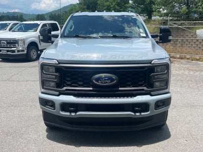 2024 Ford Super Duty F-350 SRW LARIAT