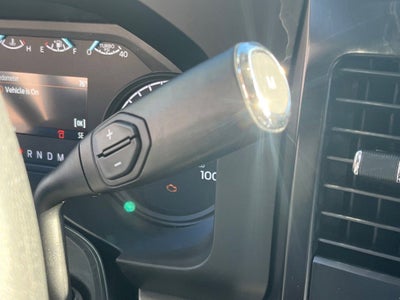 2025 Ford Super Duty F-350 SRW XL