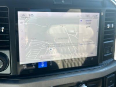 2026 Ford Super Duty F-350 DRW Platinum