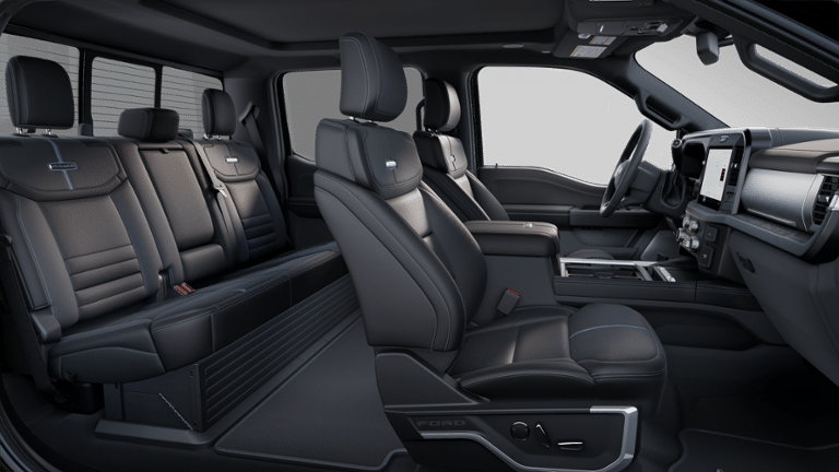 2025 Ford Super Duty F-350 DRW XL DRW