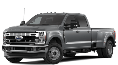 2026 Ford Super Duty F-350 DRW XLT DRW