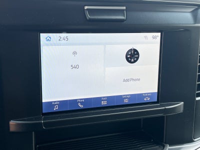2026 Ford Super Duty F-350 DRW XL DRW