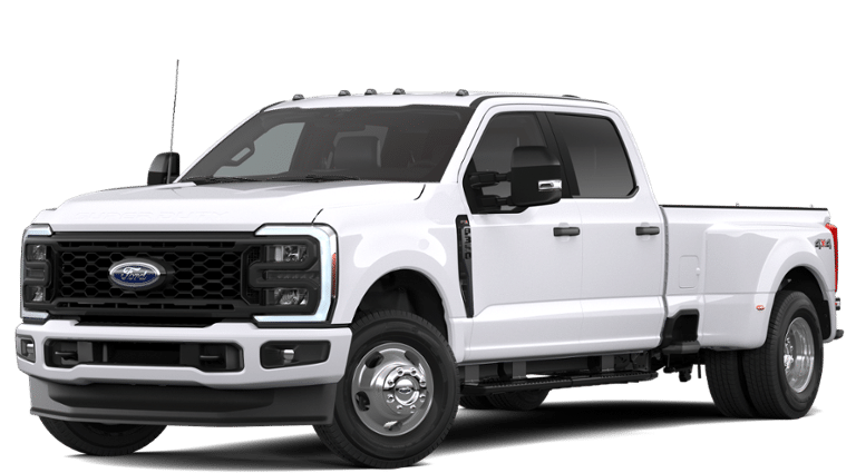 2026 Ford Super Duty F-350 DRW DRW