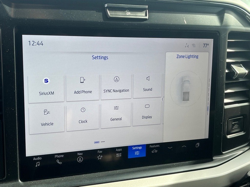 2026 Ford Super Duty F-350 DRW XLT DRW