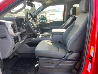 2026 Ford Super Duty F-350 DRW XLT DRW