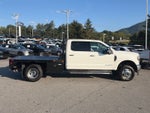 2022 Ford Super Duty F-350 DRW LARIAT